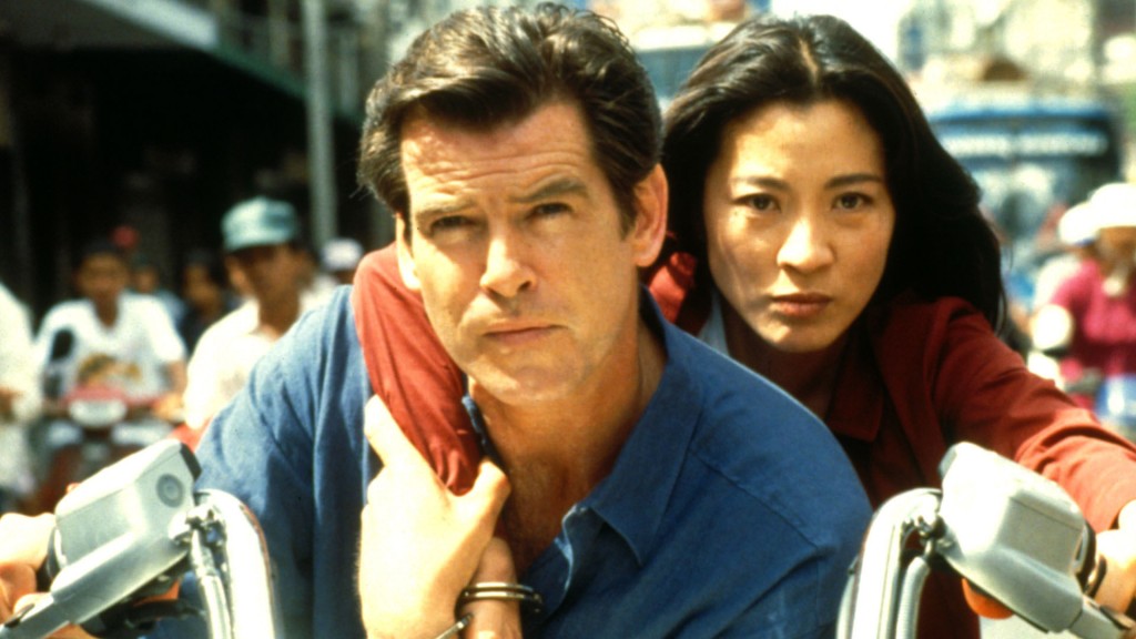 Pierce Brosnan Movies | 14 Films You Must See - The Cinemaholic