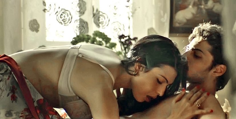 Erotic Movie Hindi - Hindi Sex Movie | 18+ Erotic Bollywood Adult Sex Movies - Cinemaholic