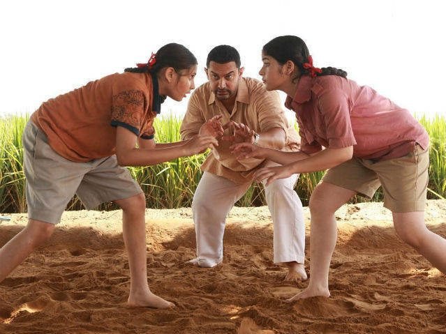 Dangal