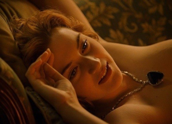 Barry lyndon nude