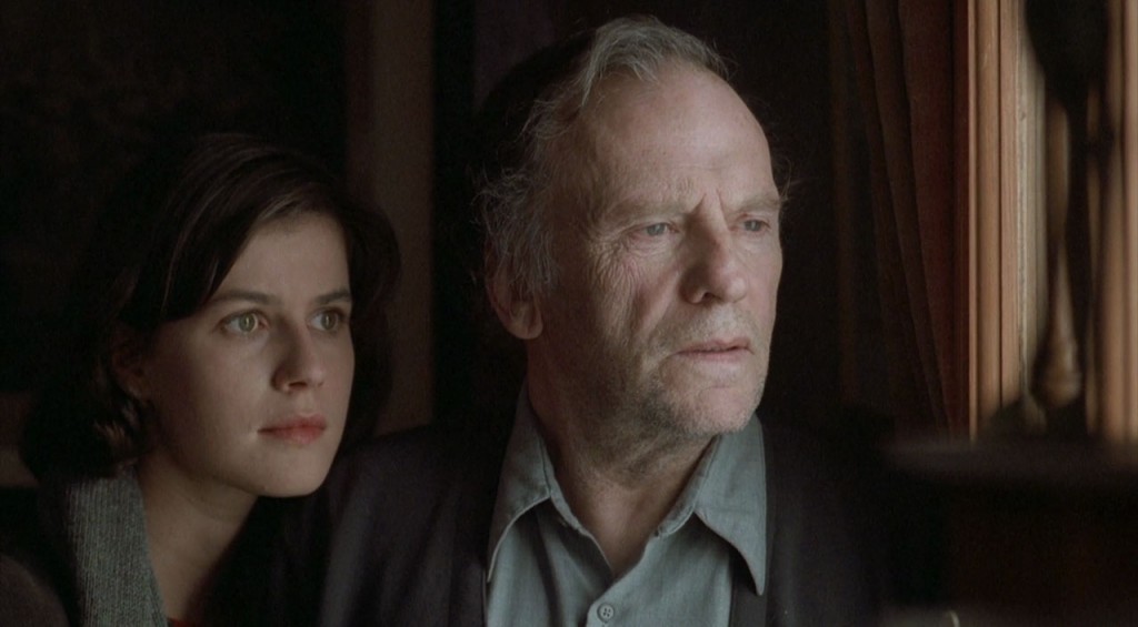 20 Best Age Difference Romance Films of All Time