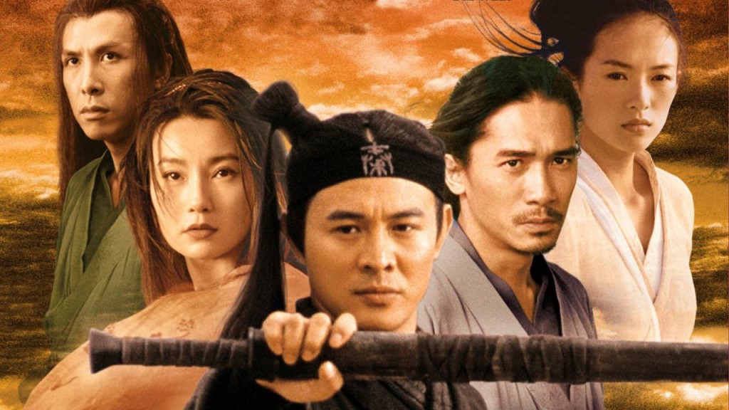 Best Martial Arts Movies | 15 Top Karate Films Ever - Cinemaholic