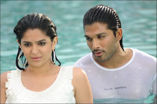 Allu Arjun Movies 9 Best Films You Must See The Cinemaholic