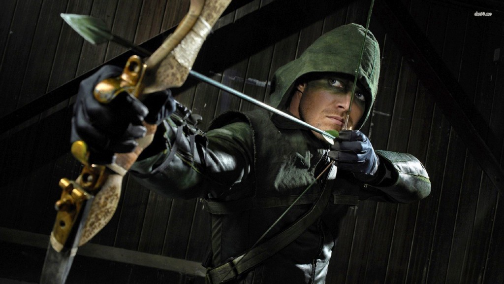 15 TV Shows Like Arrow You Must See