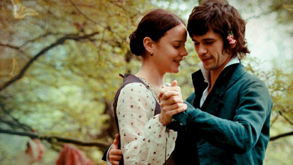 Best Period Romance Movies | 15 Top Period Romantic Dramas Ever