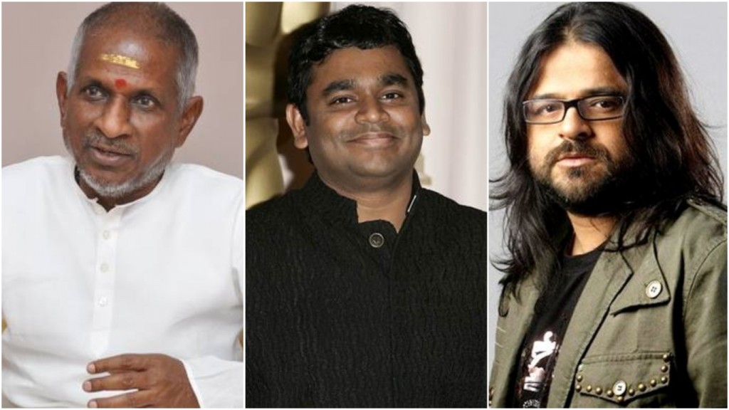 20 Best Indian Music Directors of All Time