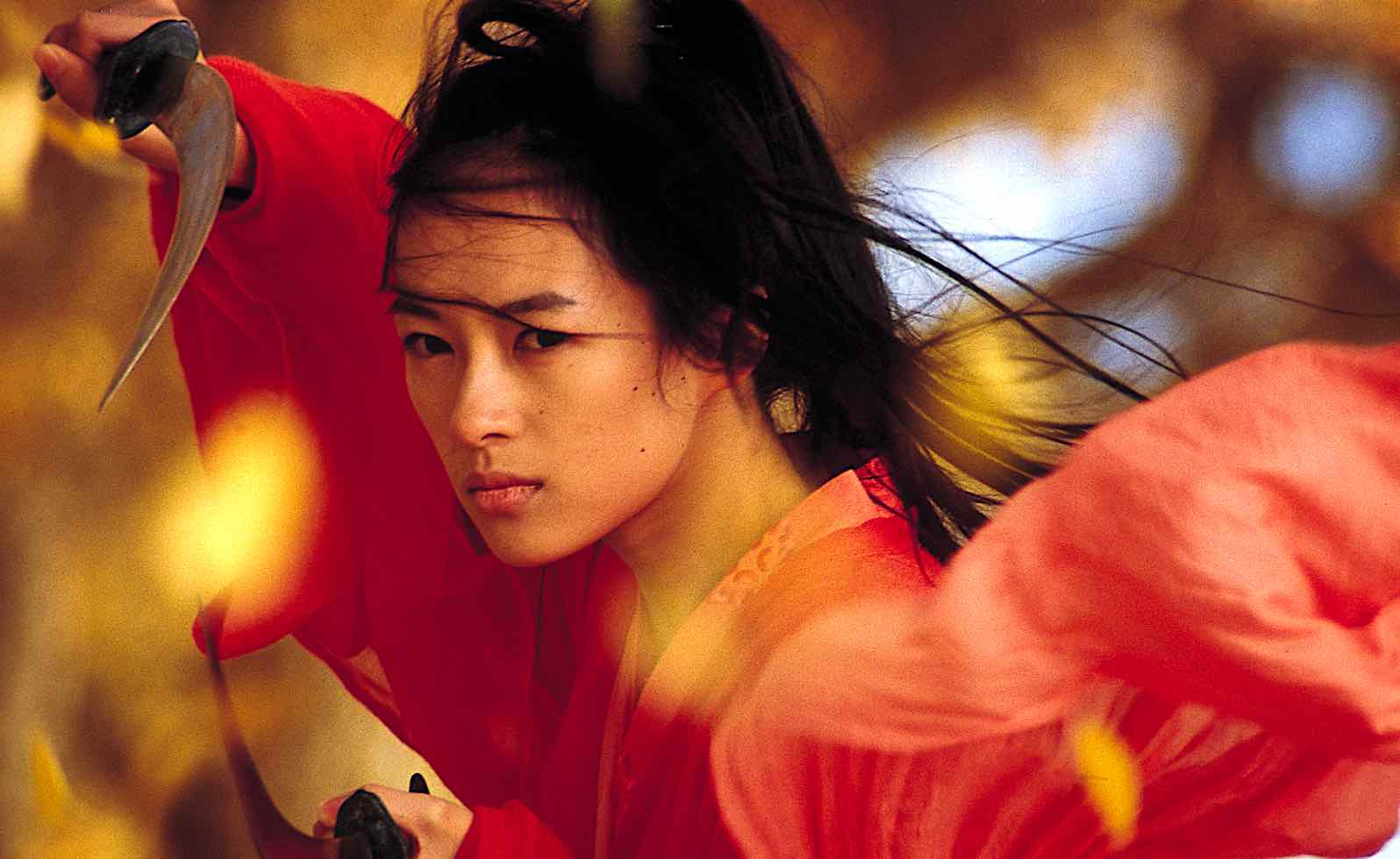 15 Best Martial Arts Movies of All Time