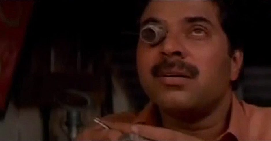 Mammootty Movies  15 Best Films You Must See  The Cinemaholic