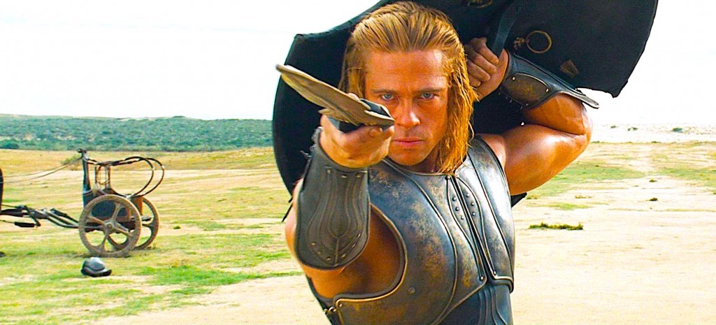 12 Movies Like Troy You Must See