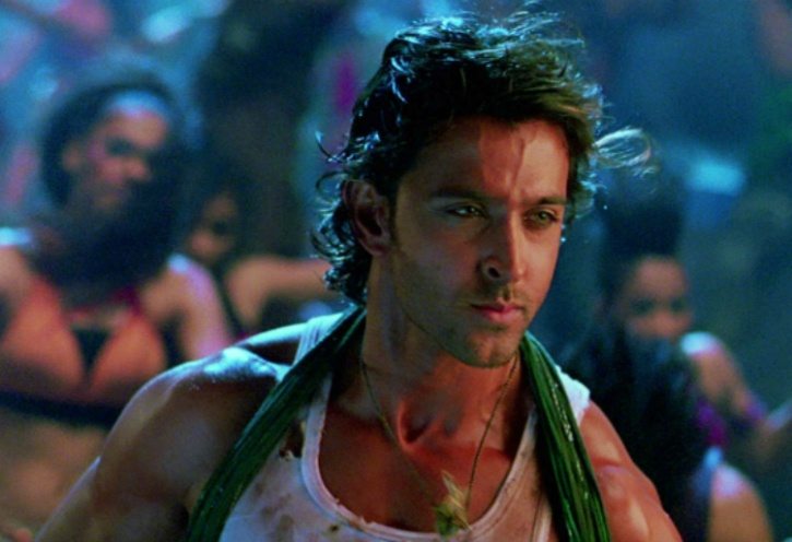 hindi full movie dhoom 2 hrithik roshan