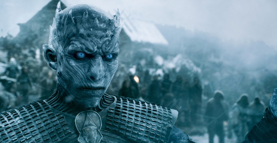 All Game Of Thrones Season 7 Episodes Ranked Good To Best