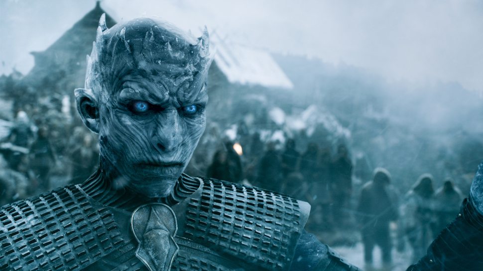 HBO Won’t Screen ‘Game of Thrones’ Episodes In Advance