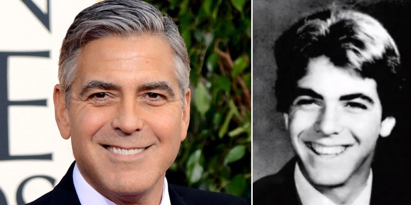 george clooney high school – The Cinemaholic