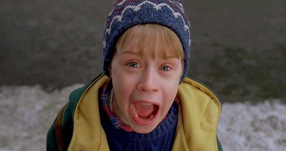 macaulay culkin movies