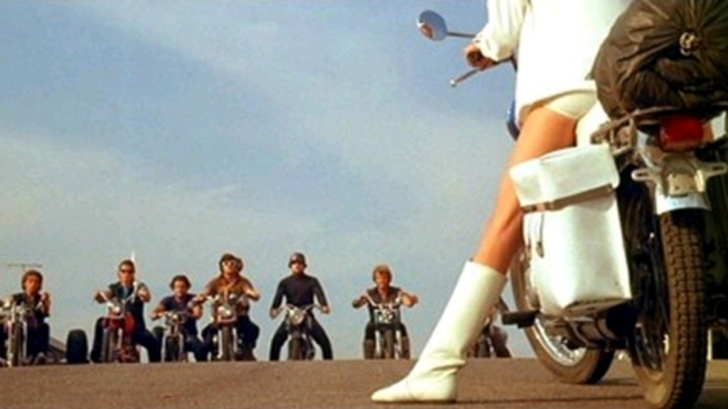 Best Motorcycle Movies 10 Top Biker Movies of All Time Cinemaholic