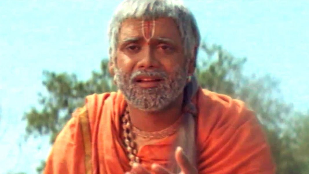 Nagarjuna Movies 10 Best Films You Must See The Cinemaholic