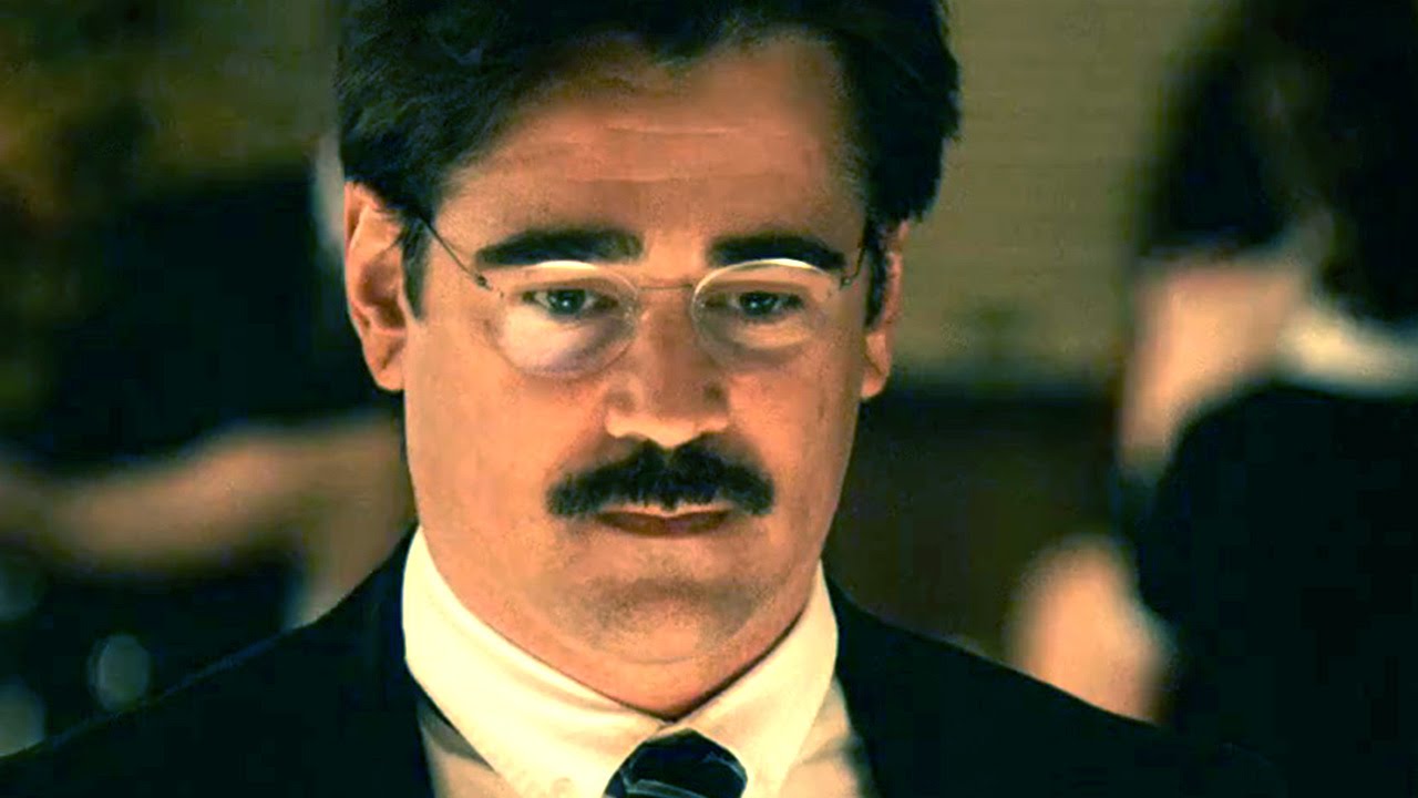 10 Best Colin Farrell Movies You Must See