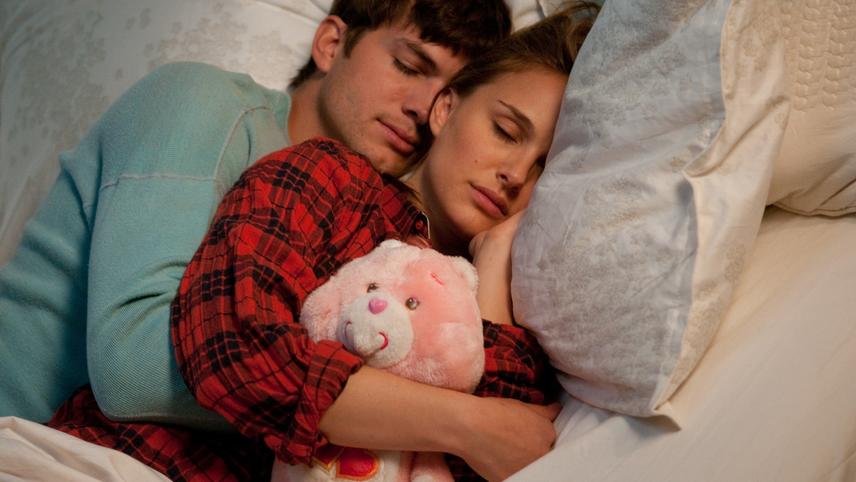 7 Romantic Movies About Casual Sex - The Cinemaholic