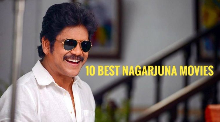 nagarjuna new movie