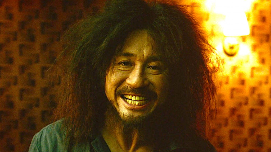 All Park Chan-wook Movies, Ranked From Worst to Best