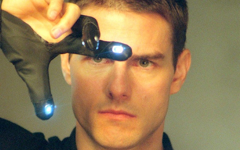 12 Most Scientifically Accurate SciFi Movies of All Time