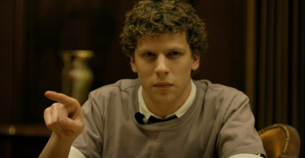 10 Movies You Must Watch if You Love ‘The Social Network’