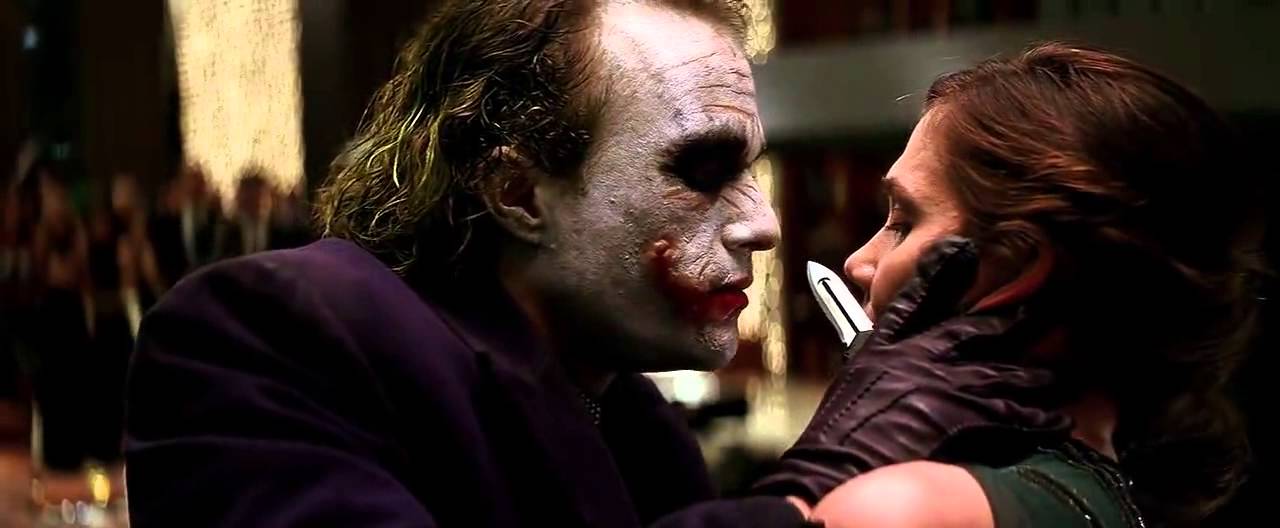 12 Actors Who Played Supervillains the Best