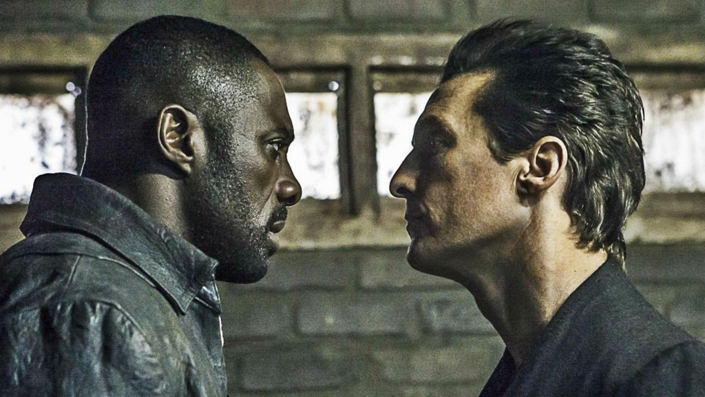 Review: ‘The Dark Tower’ is a Major Disappointment