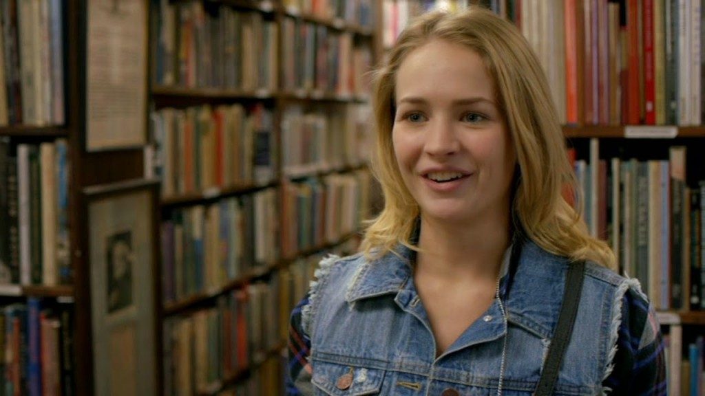 Britt Robertson Movies 10 Best Films and TV Shows The Cinemaholic