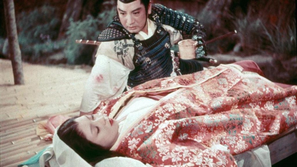 100 Best Japanese Movies of All Time - The Cinemaholic