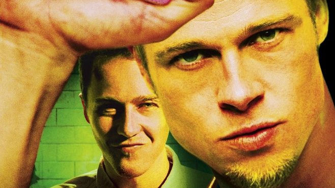 Fight Club Ending, Explained