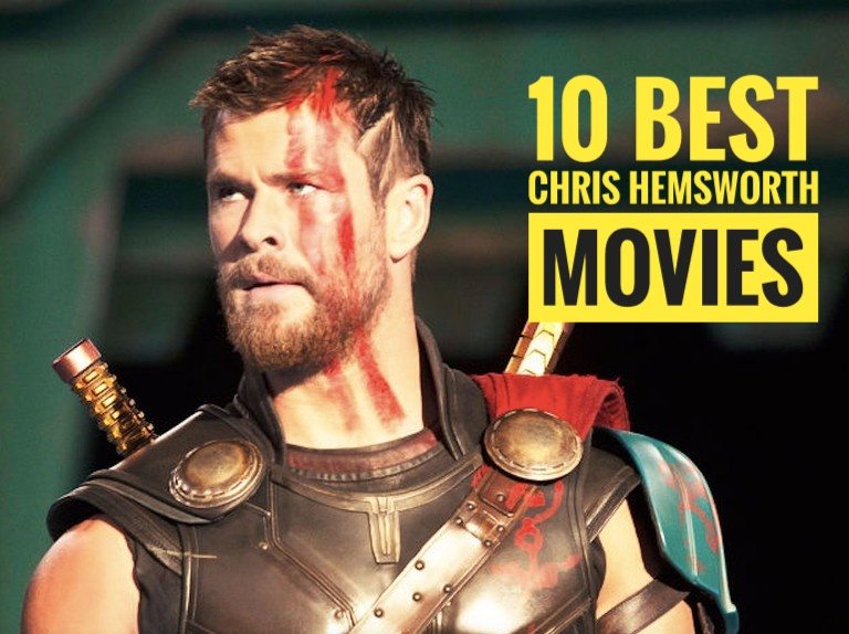 Films Starring Chris Hemsworth AUTOMASITES