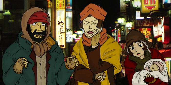  20 Best Anime Movies of All Time The Cinemaholic