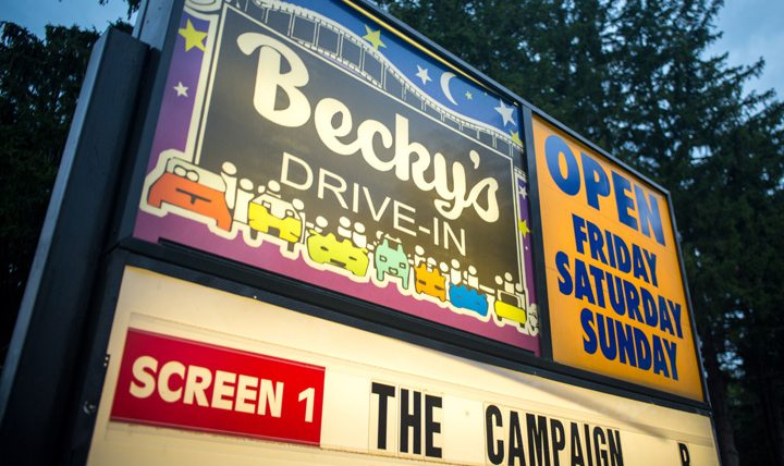 Best Drive-in Movie Theaters That Are Considered Iconic - Cinemaholic