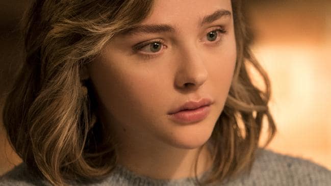 Top 10 Chloë Grace Moretz Movies 