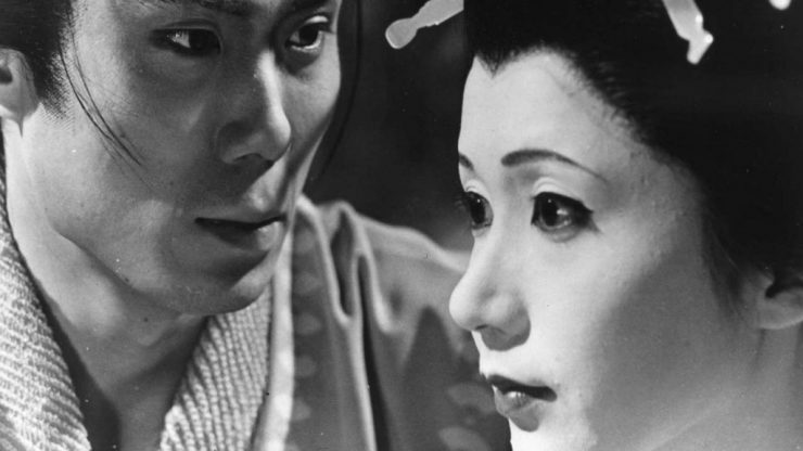 100 Best Japanese Movies Of All Time - The Cinemaholic