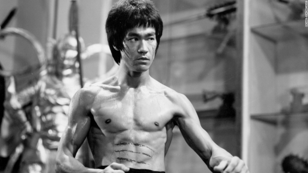12 Best Bruce Lee Movies You Must See