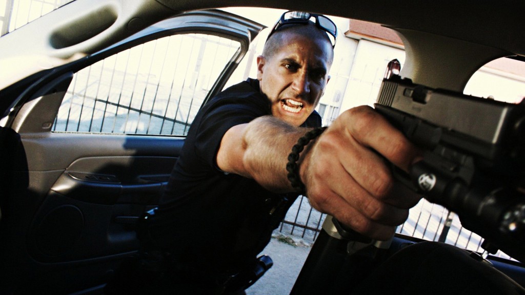 25 Best Cop Movies of All Time