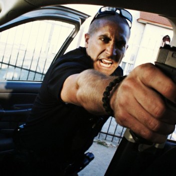 15 Best Cop Movies of All Time