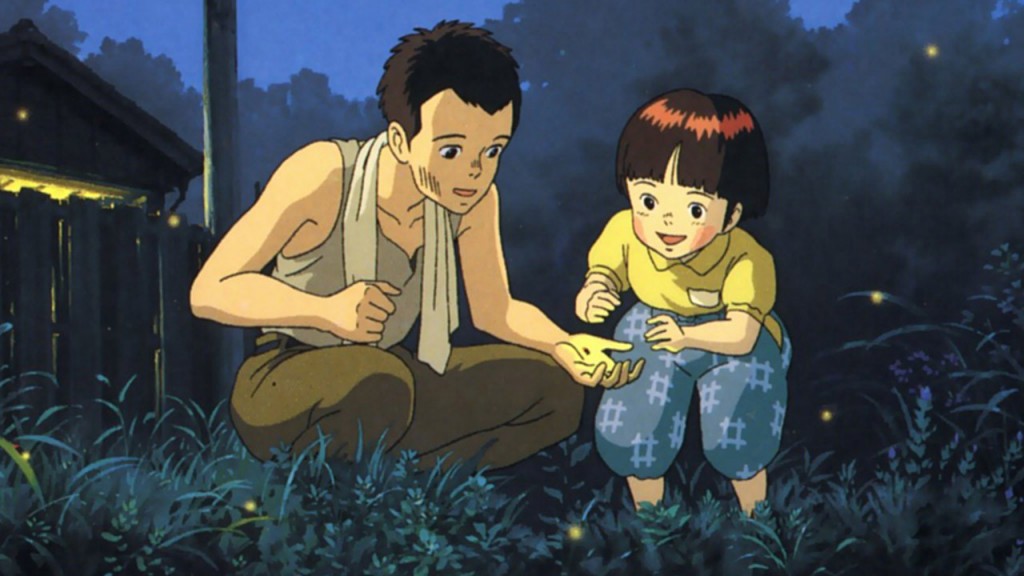 12 Best Studio Ghibli Movies of All Time