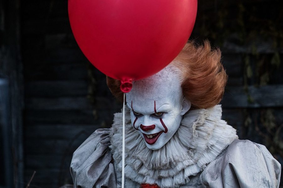 6 Reasons Why ‘It’ is One of the Best Horror Movies of Recent Times