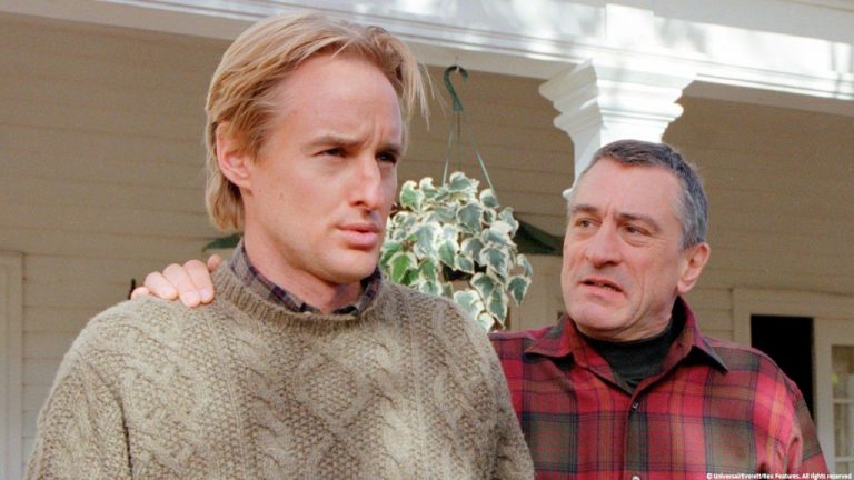 Owen Wilson Movies | 12 Best Films You Must See - The Cinemaholic