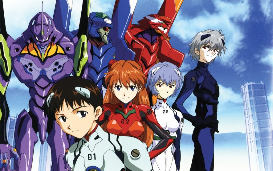 13 Best Production I.G. Anime Ever Made