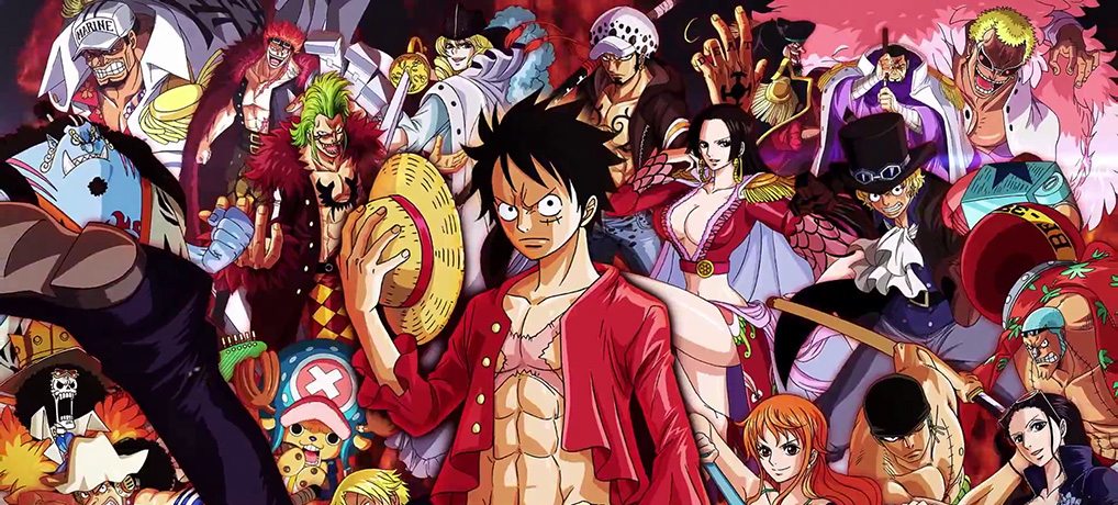 one piece episodes english dubbed oneline