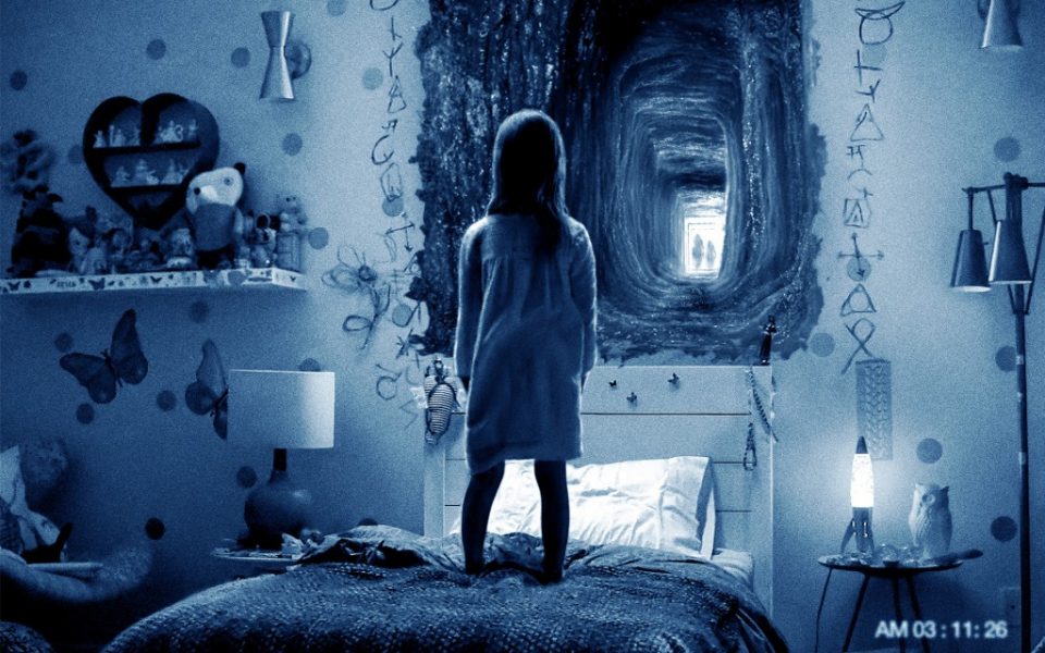All Paranormal Activity Movies, Ranked From Worst to Best