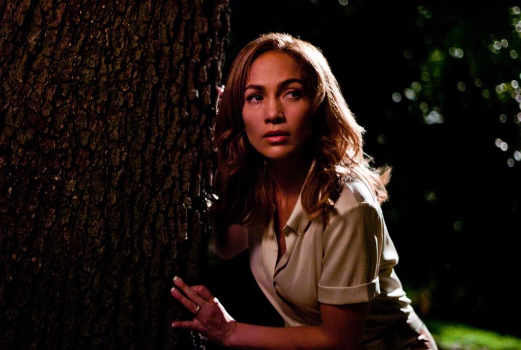 jennifer lopez biography movie