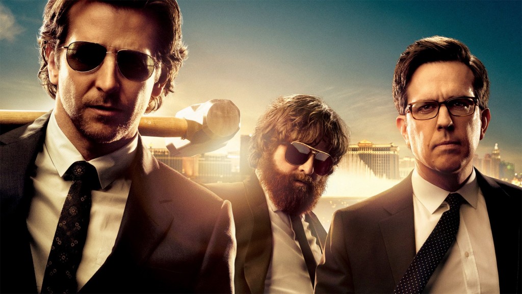 16 Comedy Movies Like Hangover You Must See