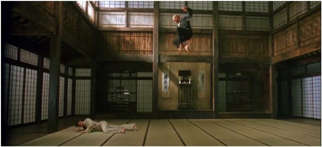 The Matrix Movie Plot Ending, Explained - Cinemaholic