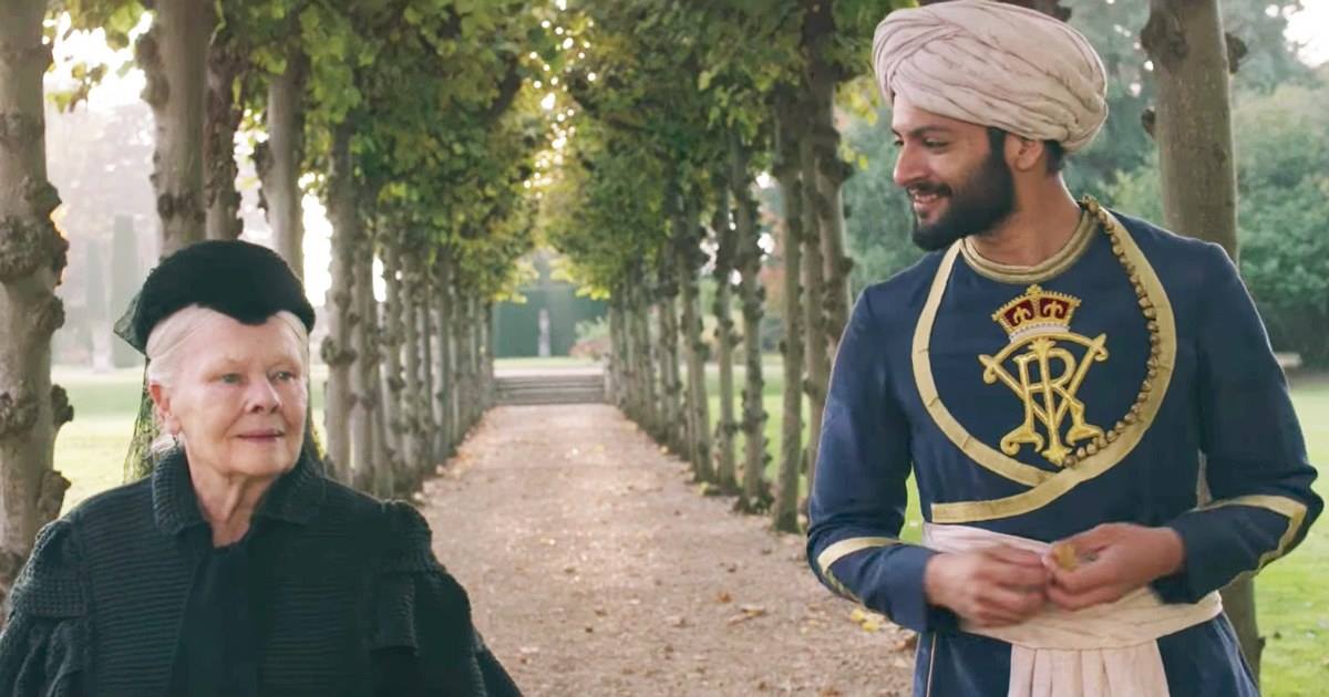 TIFF Review: ‘Victoria and Abdul’ Predictable But Entertaining