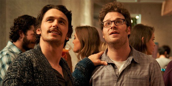 in the end james franco